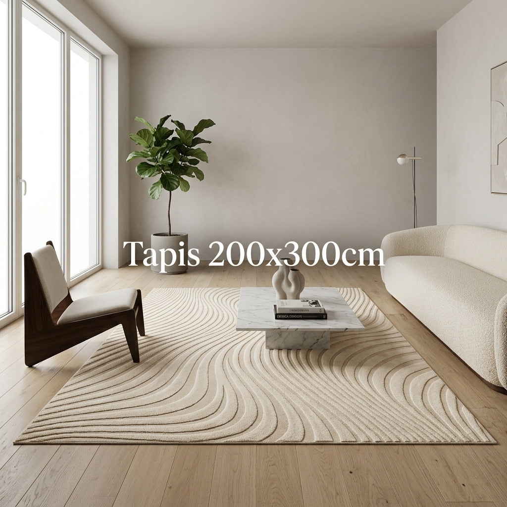 Tapis 200 × 300 cm