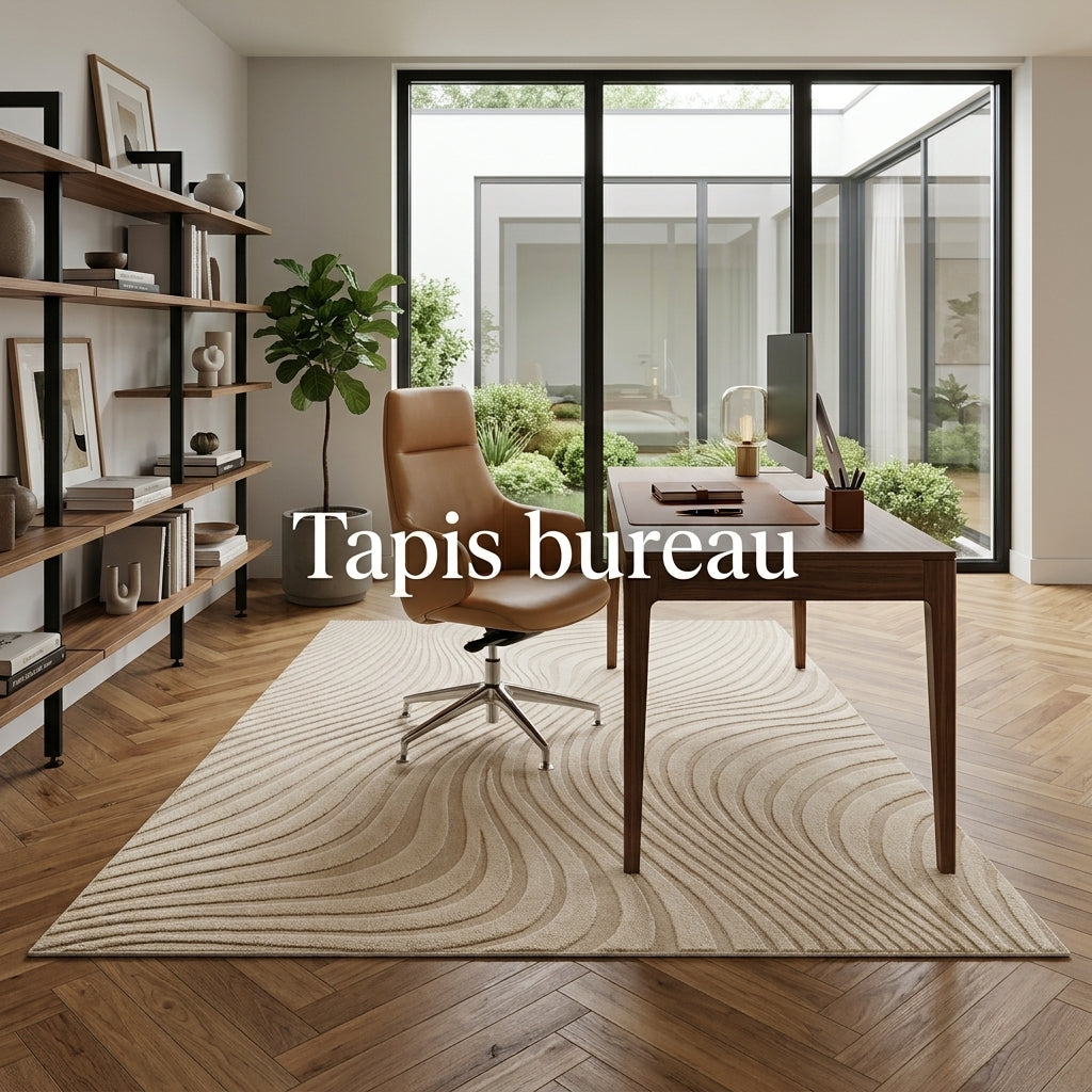 Tapis de bureau Image
