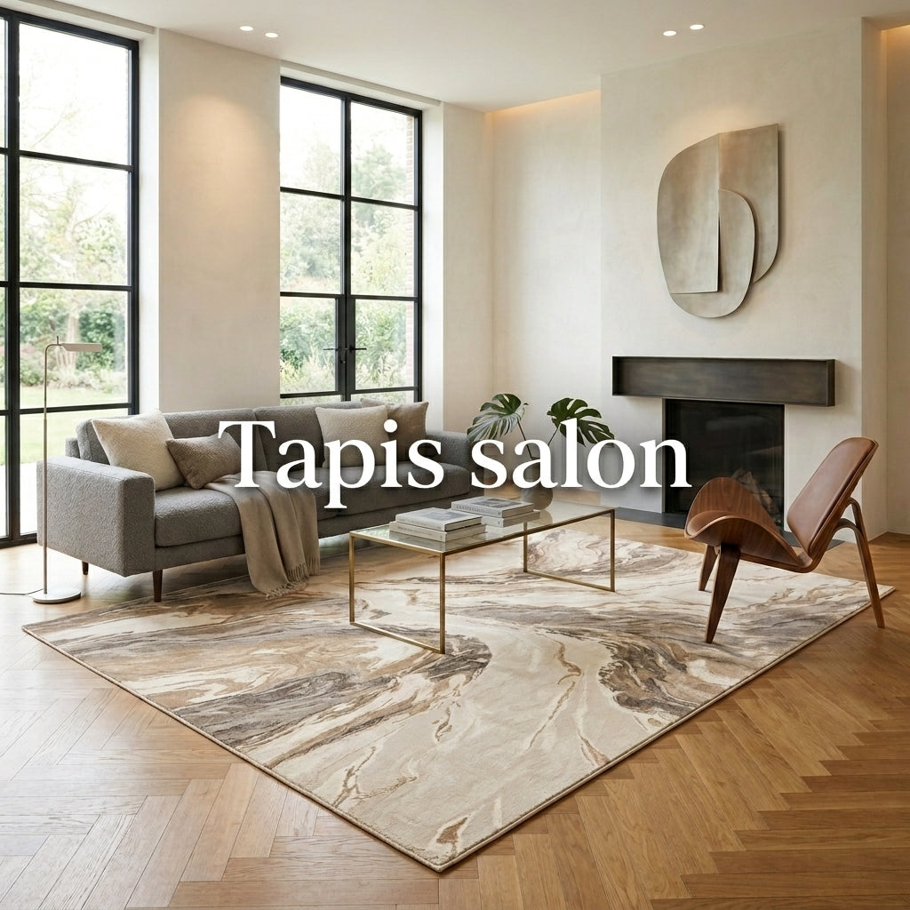 Tapis de salon